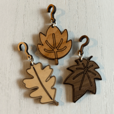 Studio Spotlight: Glowforge Pumpkin