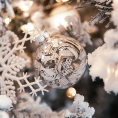 Special Events on the Bookmobile (Winter 2025-26)