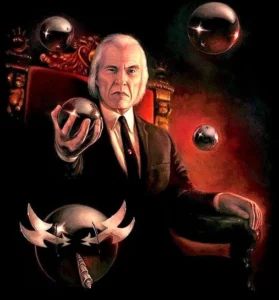Revisiting the &#8217;70s Horror Classic: Phantasm, Fountaindale Public Library