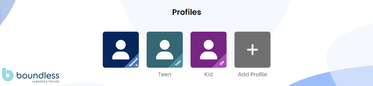 A Digital Library for All Ages