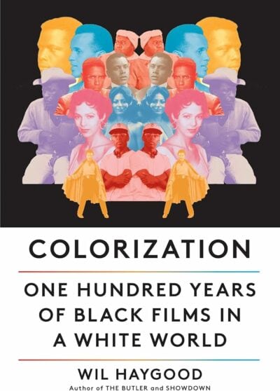 Spike Lee: Presenting Black History Through the Eyes of Black Artists