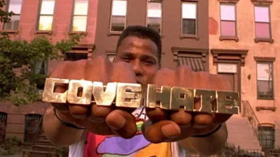 Spike Lee: Presenting Black History Through the Eyes of Black Artists