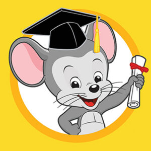ABCmouse icon