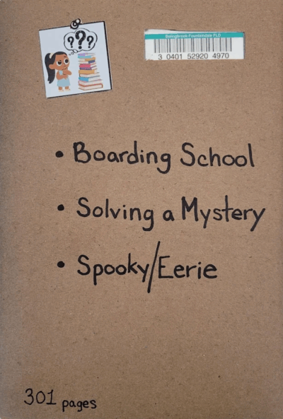 Story Sleuths Book Club One Year Anniversary!