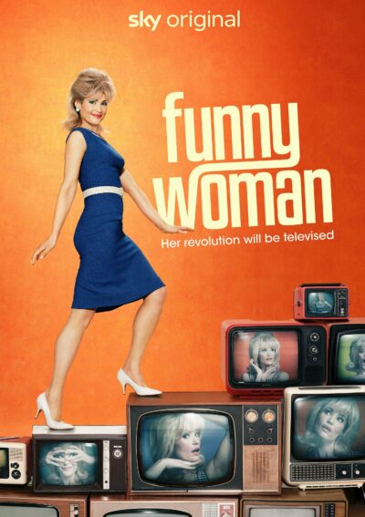 TV Show Review: Funny Woman, Fountaindale Public Library