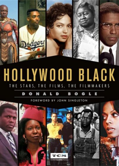 Spike Lee: Presenting Black History Through the Eyes of Black Artists