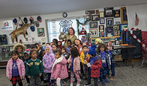 Community Storytimes (Spring 2024), Fountaindale Public Library