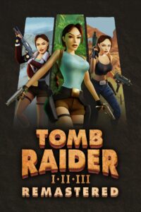 Tales of Lara Croft: A Tomb Raider Retrospective