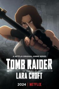 Tales of Lara Croft: A Tomb Raider Retrospective