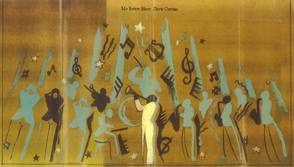 Spike Lee: Presenting Black History Through the Eyes of Black Artists